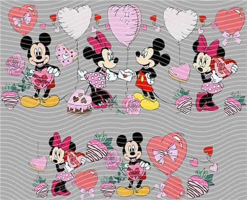 Mini stanlye cup-KW577